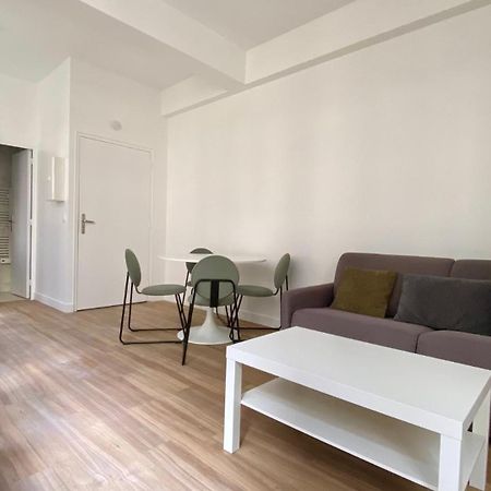 POIS3NORD Luminous apartment at Poissonnière - 4P Paris Extérieur photo