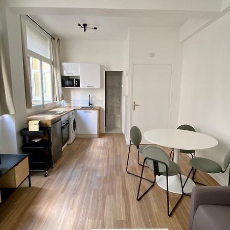 POIS3NORD Luminous apartment at Poissonnière - 4P Paris Extérieur photo