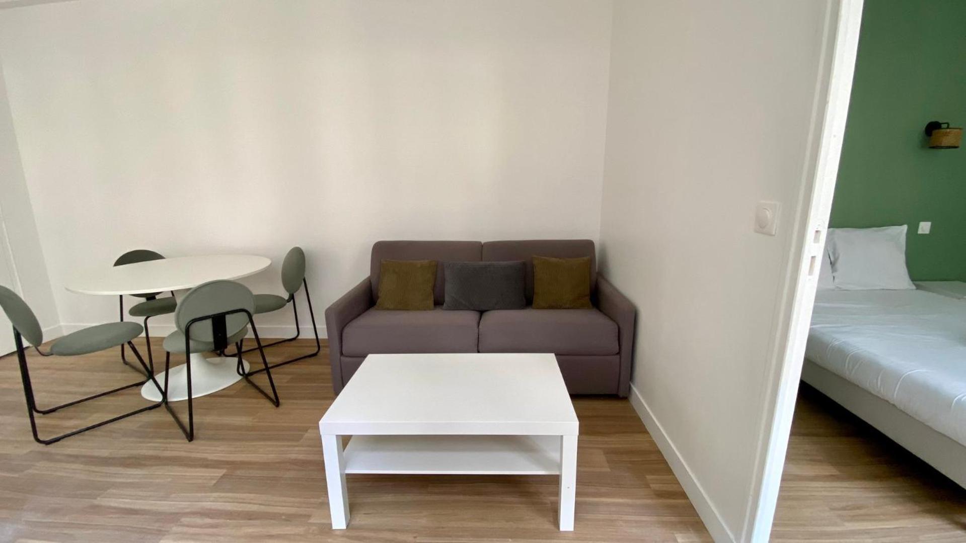POIS3NORD Luminous apartment at Poissonnière - 4P Paris Extérieur photo