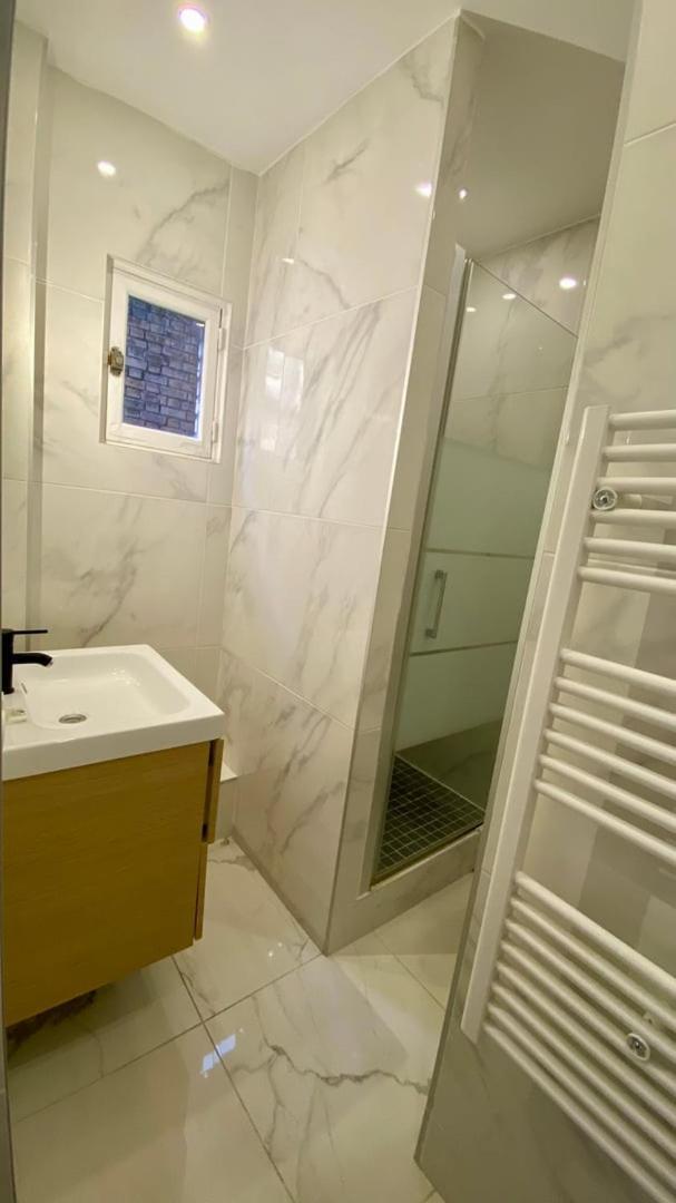 POIS3NORD Luminous apartment at Poissonnière - 4P Paris Extérieur photo